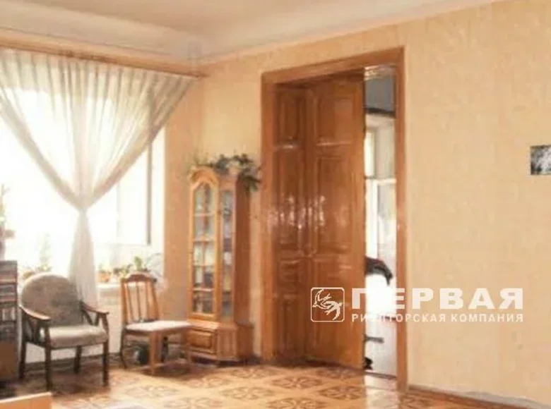 Wohnung 4 Zimmer 190 m² Odessa, Ukraine