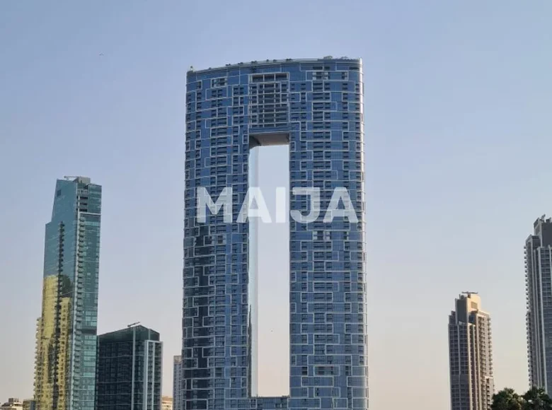 Mieszkanie 3 pokoi 167 m² Dubaj, Emiraty Arabskie