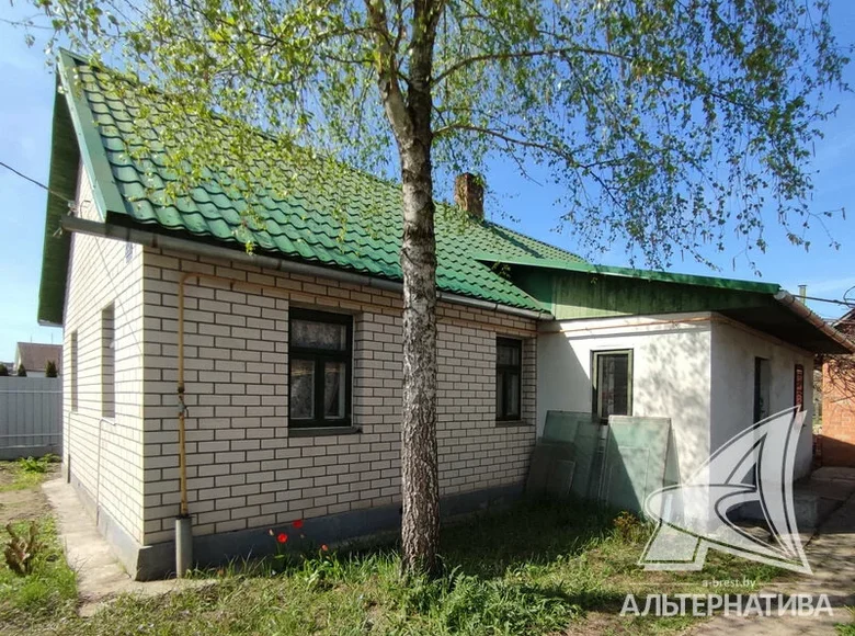 Casa 68 m² Brest, Bielorrusia