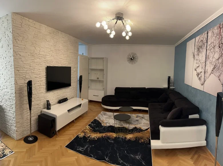 Mieszkanie 1 pokój 56 m² Budva, Czarnogóra