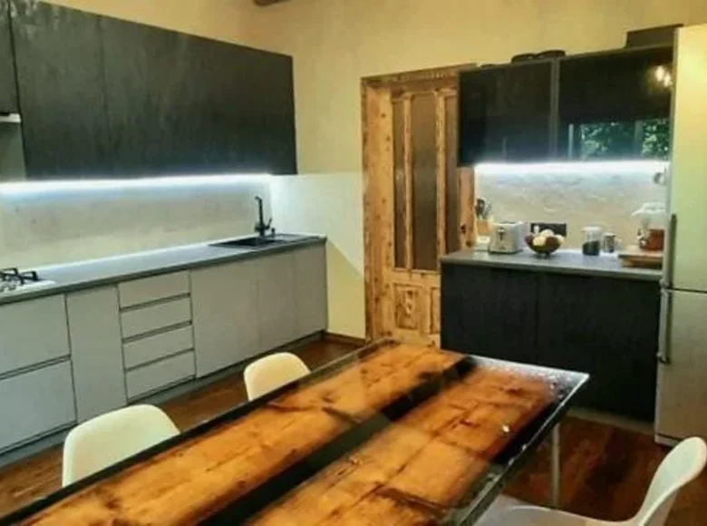 Casa 295 m² Papiarnianski siel ski Saviet, Bielorrusia