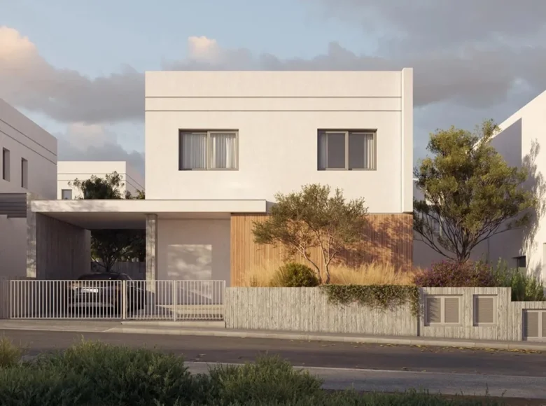 Maison 4 chambres 175 m² Lakatameia, Chypre