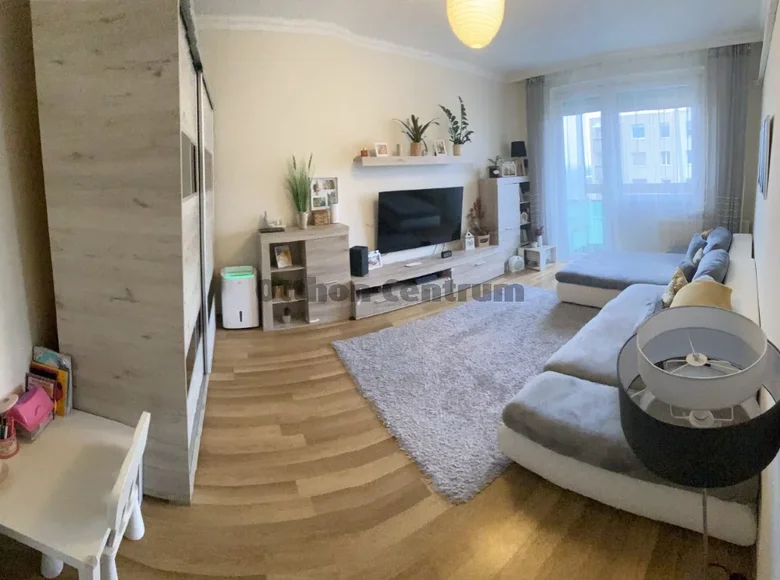 Wohnung 3 Zimmer 53 m² Debreceni jaras, Ungarn