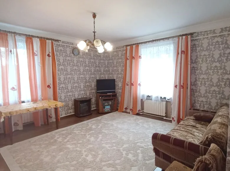 Квартира 3 комнаты 68 м² Щомыслица, Беларусь