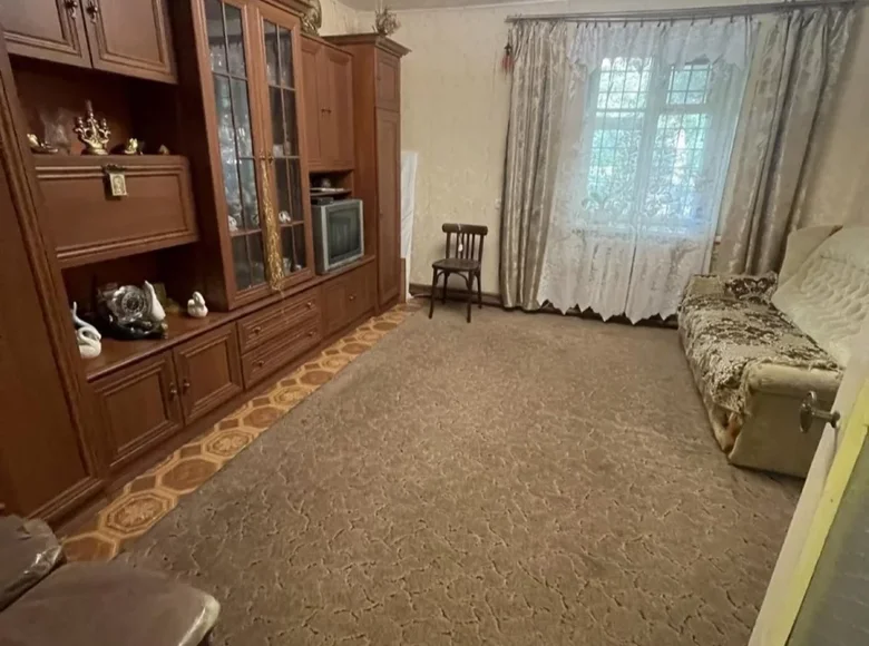 2 room apartment 38 m² Odesa, Ukraine