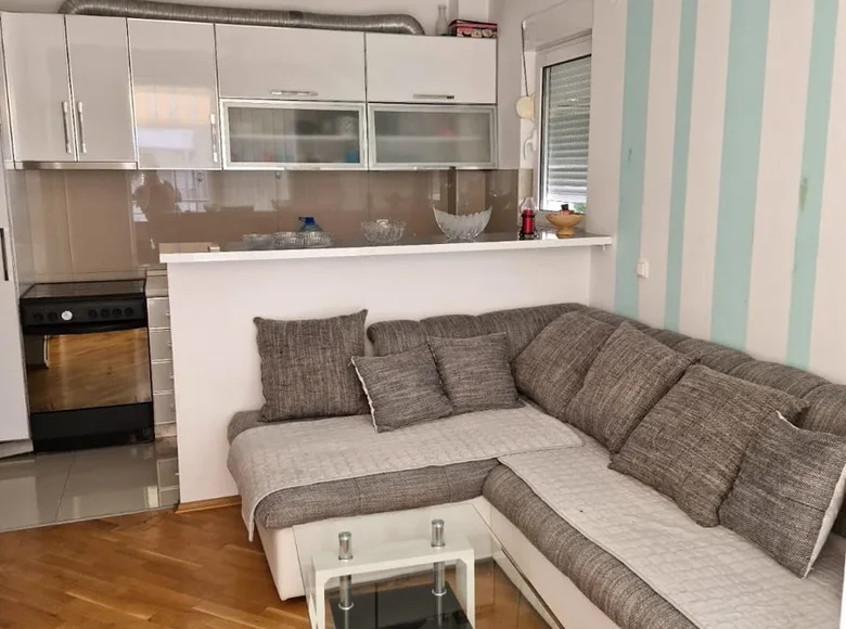 Apartamento 2 habitaciones 60 m² Budva, Montenegro