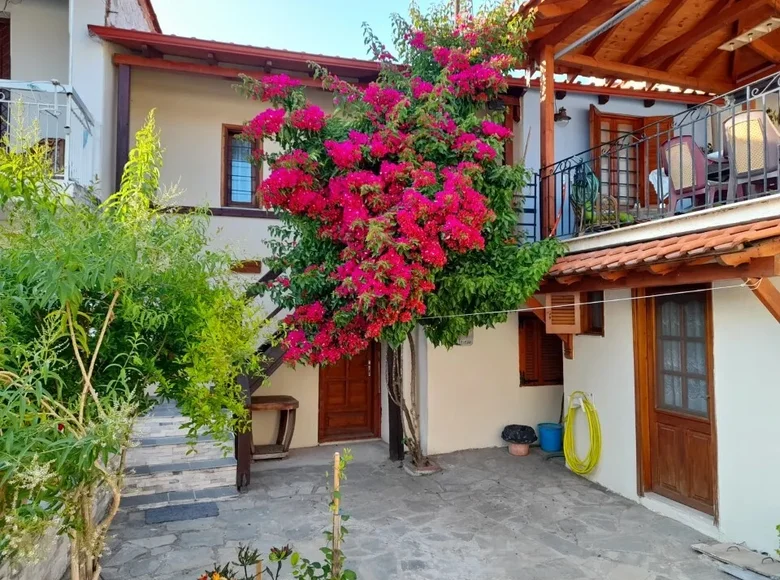Villa de 1 habitación 120 m² Agios Nikolaos, Grecia