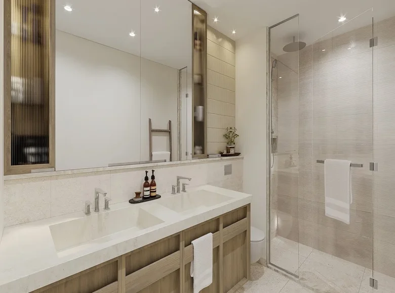 4 bedroom apartment 488 m² Dubai, United Arab Emirates