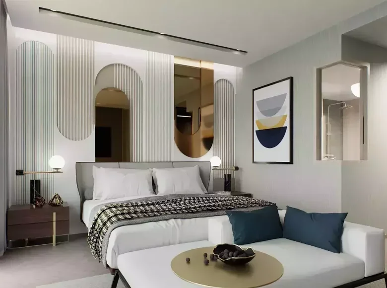 Penthouse 3 bedrooms 248 m² Choeng Thale, Thailand