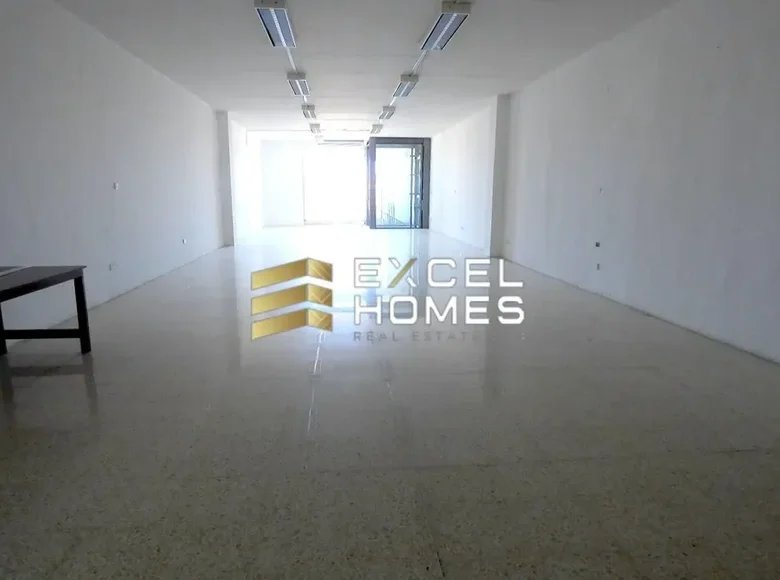 Commercial property  in Birkirkara, Malta