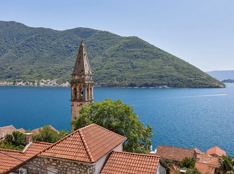 Casa 6 habitaciones 146 m² Perast, Montenegro