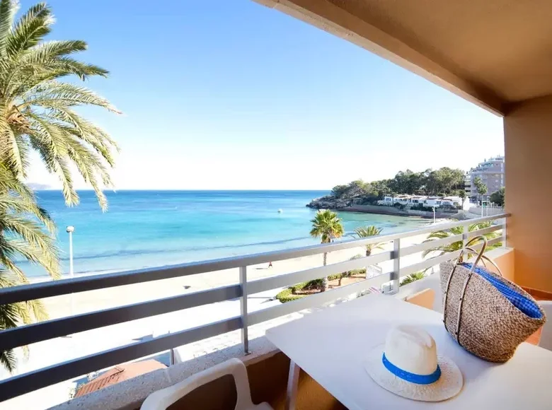 3 bedroom apartment 104 m² Calp, Spain