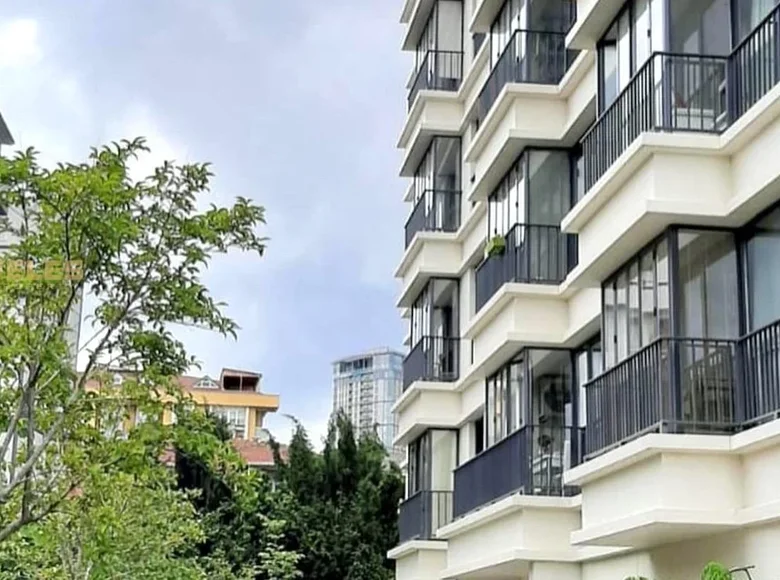 Mieszkanie 4 pokoi 280 m² Kartal, Turcja