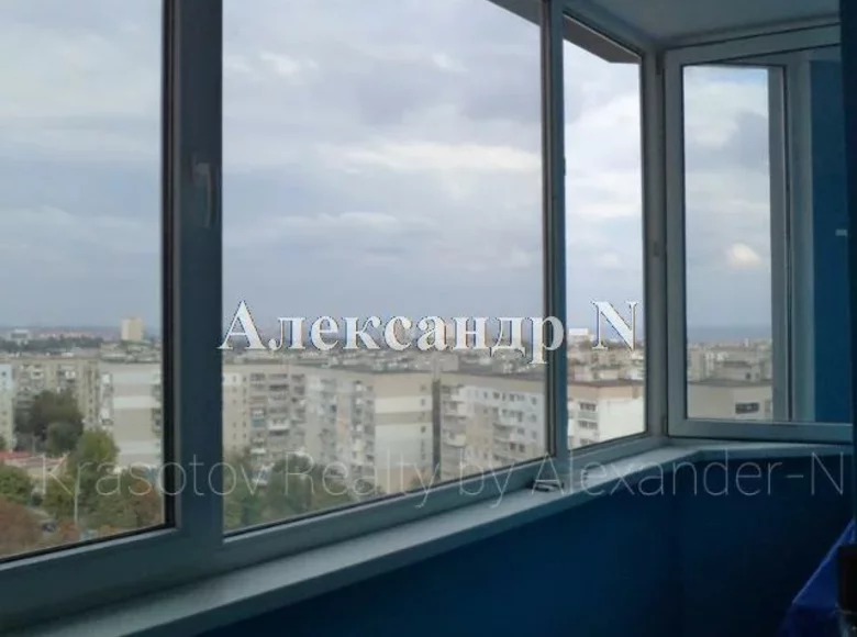 2 room apartment 81 m² Odessa, Ukraine