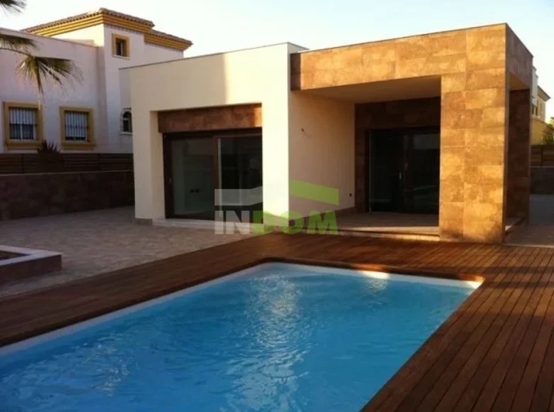 4 room house 125 m² Spain, Spain