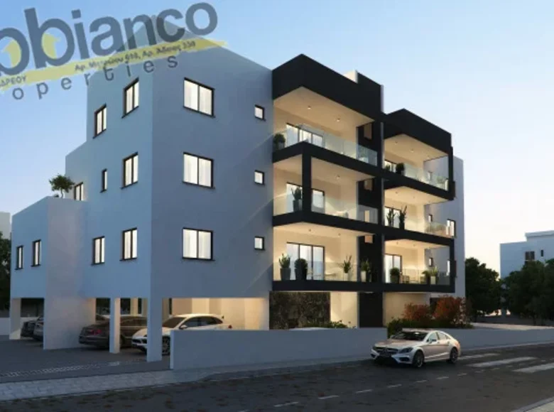Apartamento 2 habitaciones 120 m² Limassol Municipality, Chipre