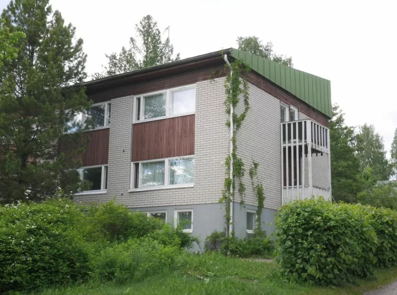 Квартира 4 комнаты 86 м² Varkauden seutukunta, Финляндия