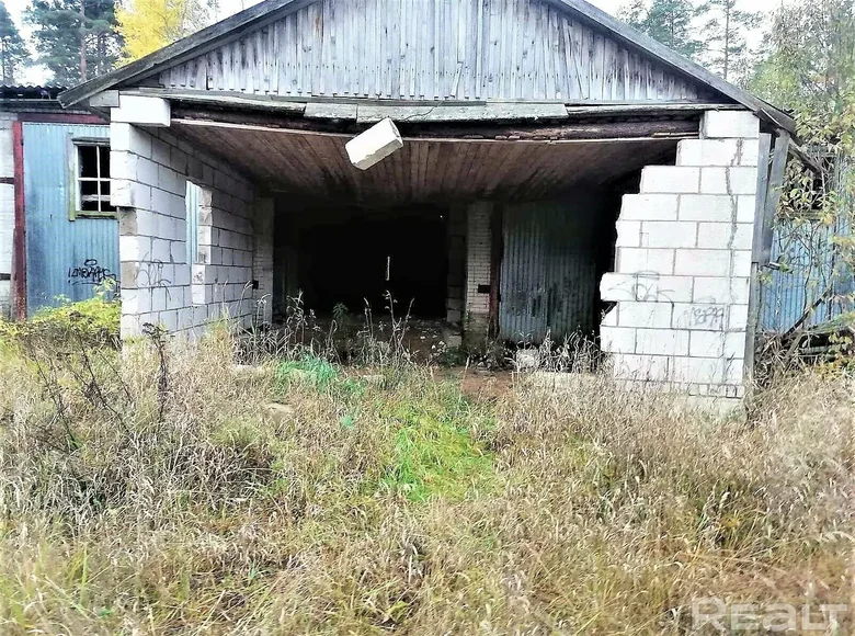 Lager 1 598 m² Krupki, Weißrussland