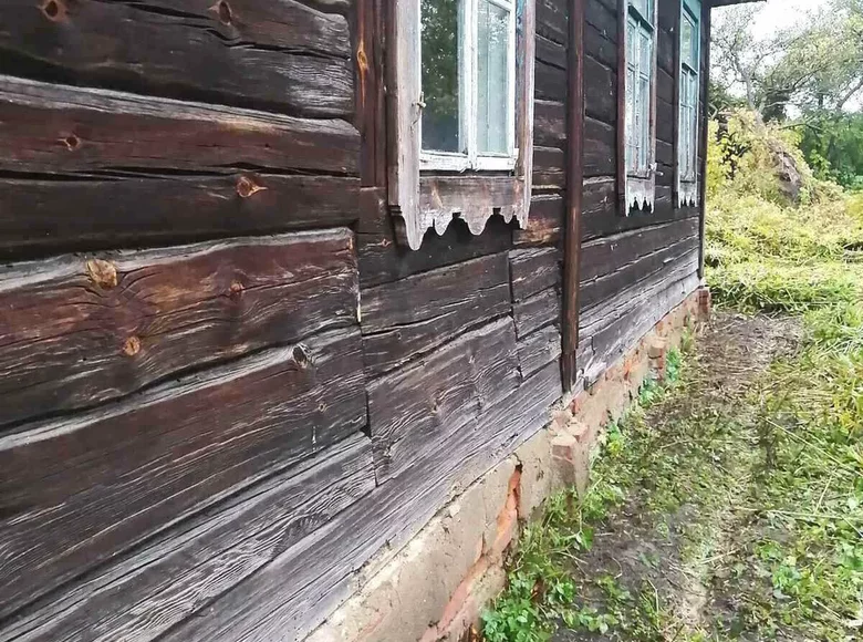 Casa 45 m² Slutsk, Bielorrusia