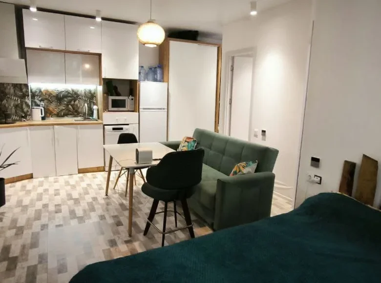 Wohnung 2 zimmer 50 m² Batumi, Georgien