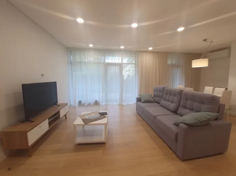 3 room apartment 113 m² Jurmala, Latvia