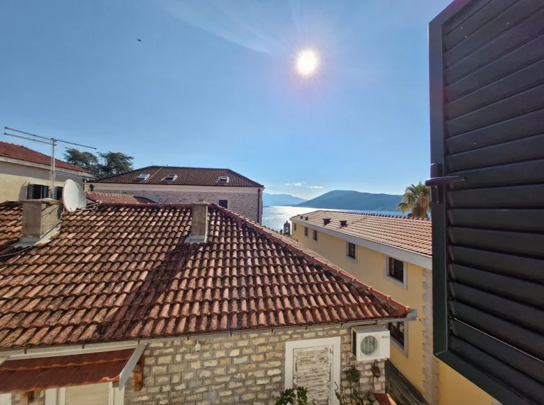 Appartement 3 chambres  Herceg Novi, Monténégro