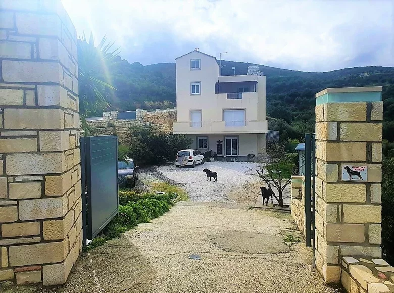 Casa de campo 5 habitaciones  Koxari, Grecia