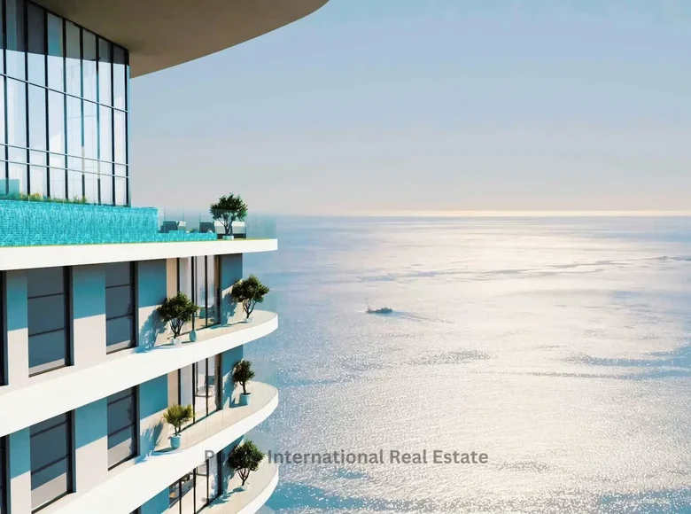 3 bedroom apartment 143 m² Limassol, Cyprus