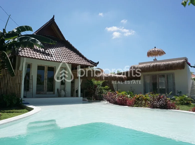 Villa 2 habitaciones  Nusa Dua, Indonesia