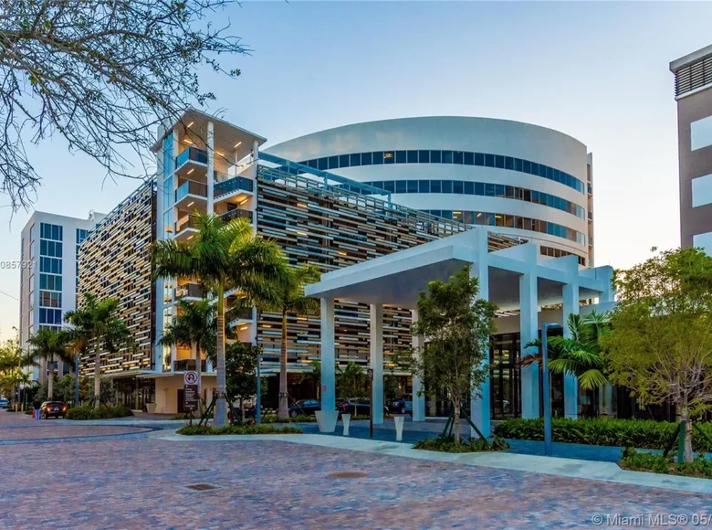 Investition  Miami-Dade County, Vereinigte Staaten von Amerika