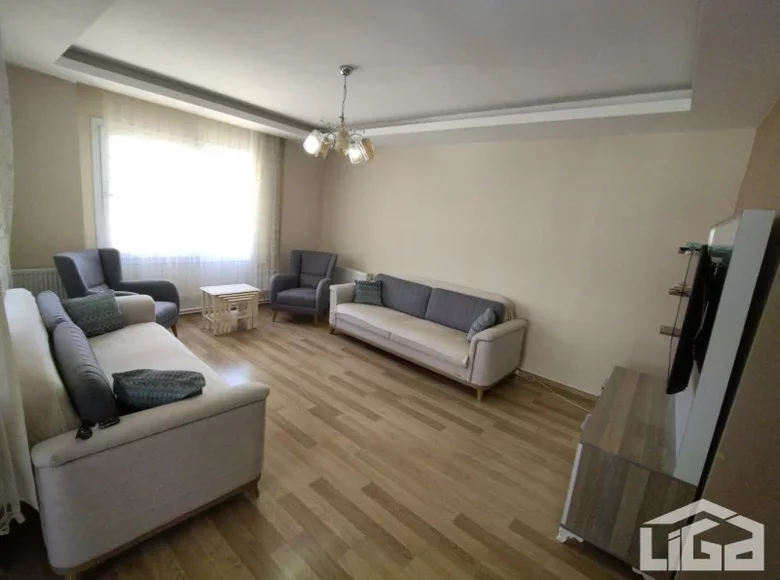 Квартира 4 комнаты 165 м² Erdemli, Турция