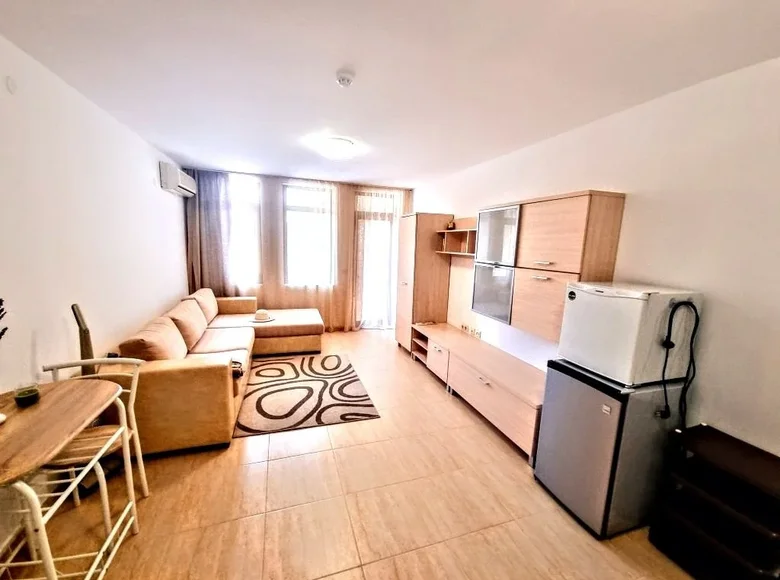 Wohnung 1 Schlafzimmer 40 m² Sweti Wlas, Bulgarien