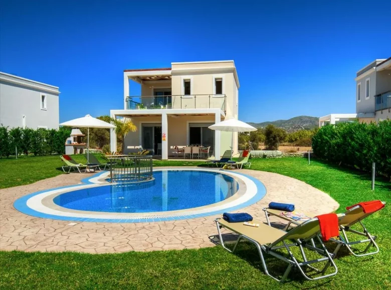 Propiedad comercial 854 m² en South Aegean, Grecia