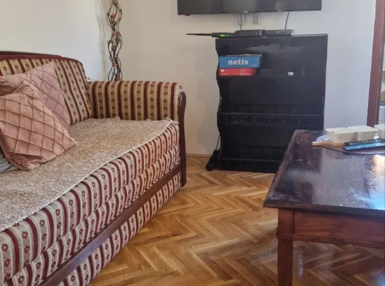 1 bedroom apartment 40 m² Budva, Montenegro