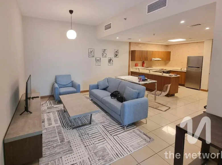 1 bedroom apartment 782 m² Dubai, United Arab Emirates