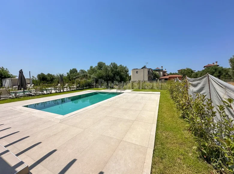 Haus 4 Schlafzimmer 150 m² Skala Fourkas, Griechenland