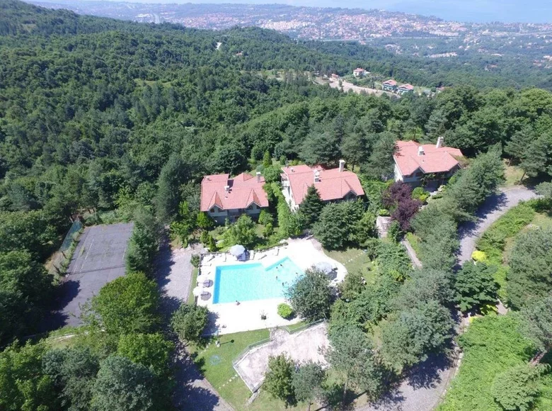 Villa 28 464 m² Istanbul, Turquie