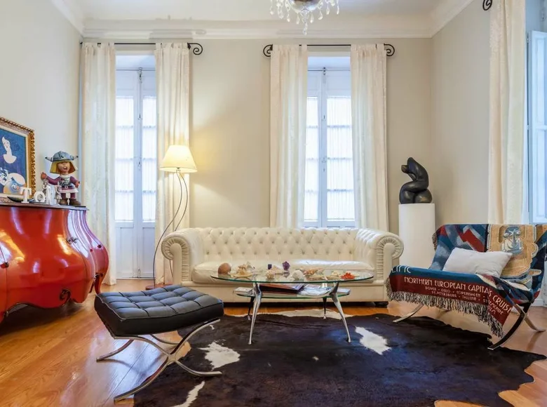Condo 3 bedrooms 120 m² Alicante, Spain