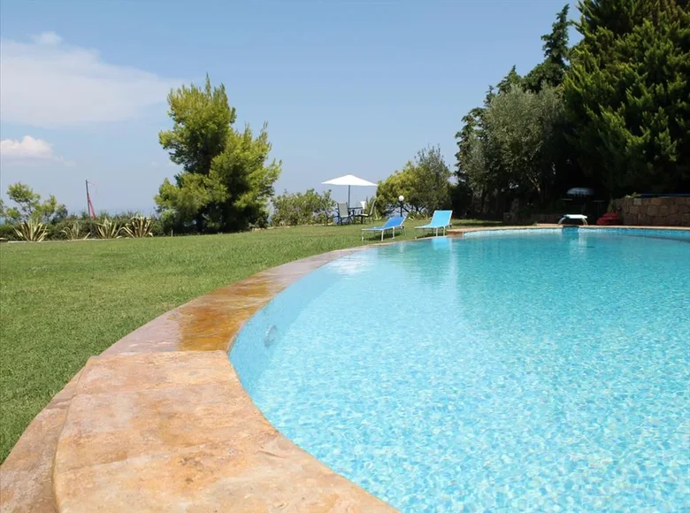 Villa 430 m² Nea Potidea, Grecia