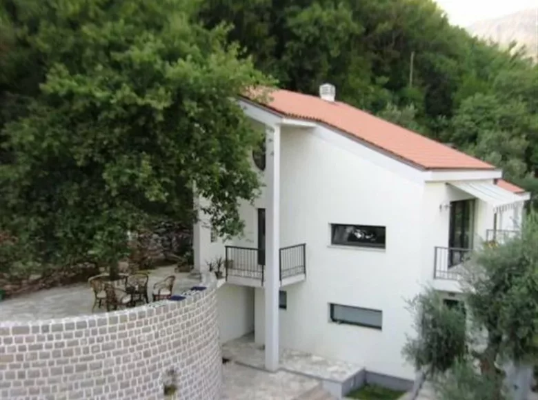 Дом 260 м² Будва, Черногория