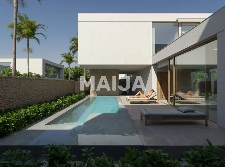 3 bedroom villa 250 m² Choeng Thale, Thailand