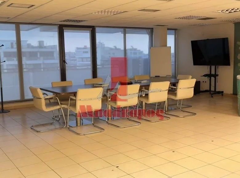 Büro 275 m² Paleo Faliro, Griechenland