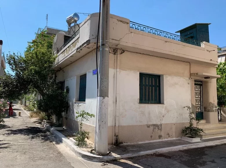 Коттедж 1 комната 75 м² Municipality of Piraeus, Греция