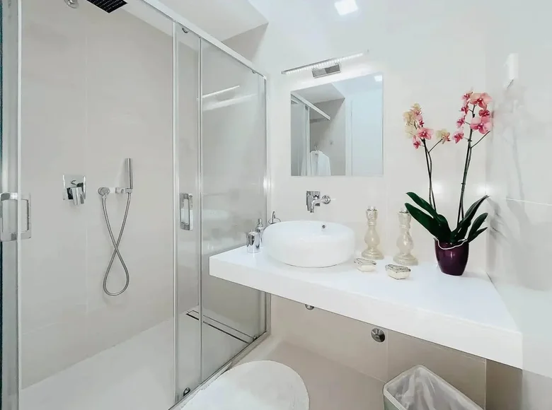 Apartment  Becici, Montenegro