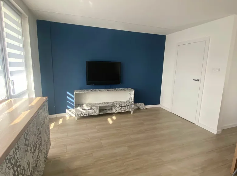 Apartamento 2 habitaciones 36 m² en Varsovia, Polonia