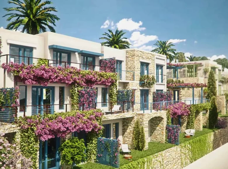Commercial property  in Bodrum, Turkey