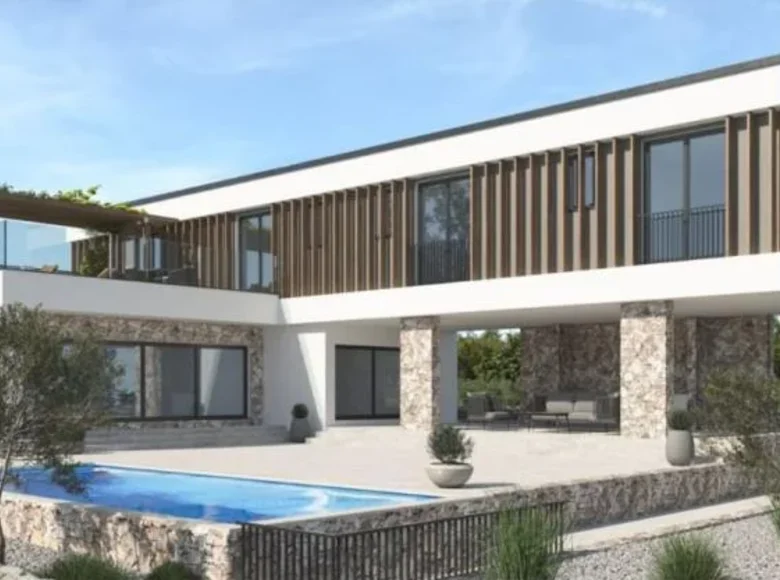 4 bedroom Villa 310 m² Opcina Rogoznica, Croatia