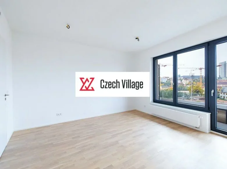 Квартира 2 комнаты 36 м² Столица Прага, Чехия