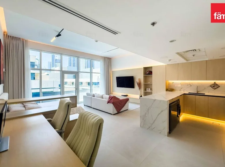 Квартира 659 м² Дубай, ОАЭ