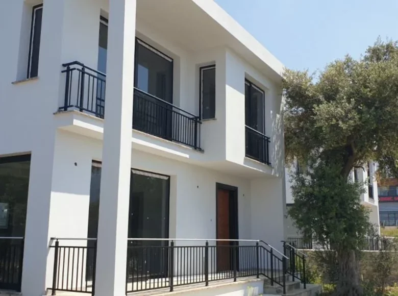 Casa grande 3 habitaciones 180 m² Agios Epiktitos, Chipre